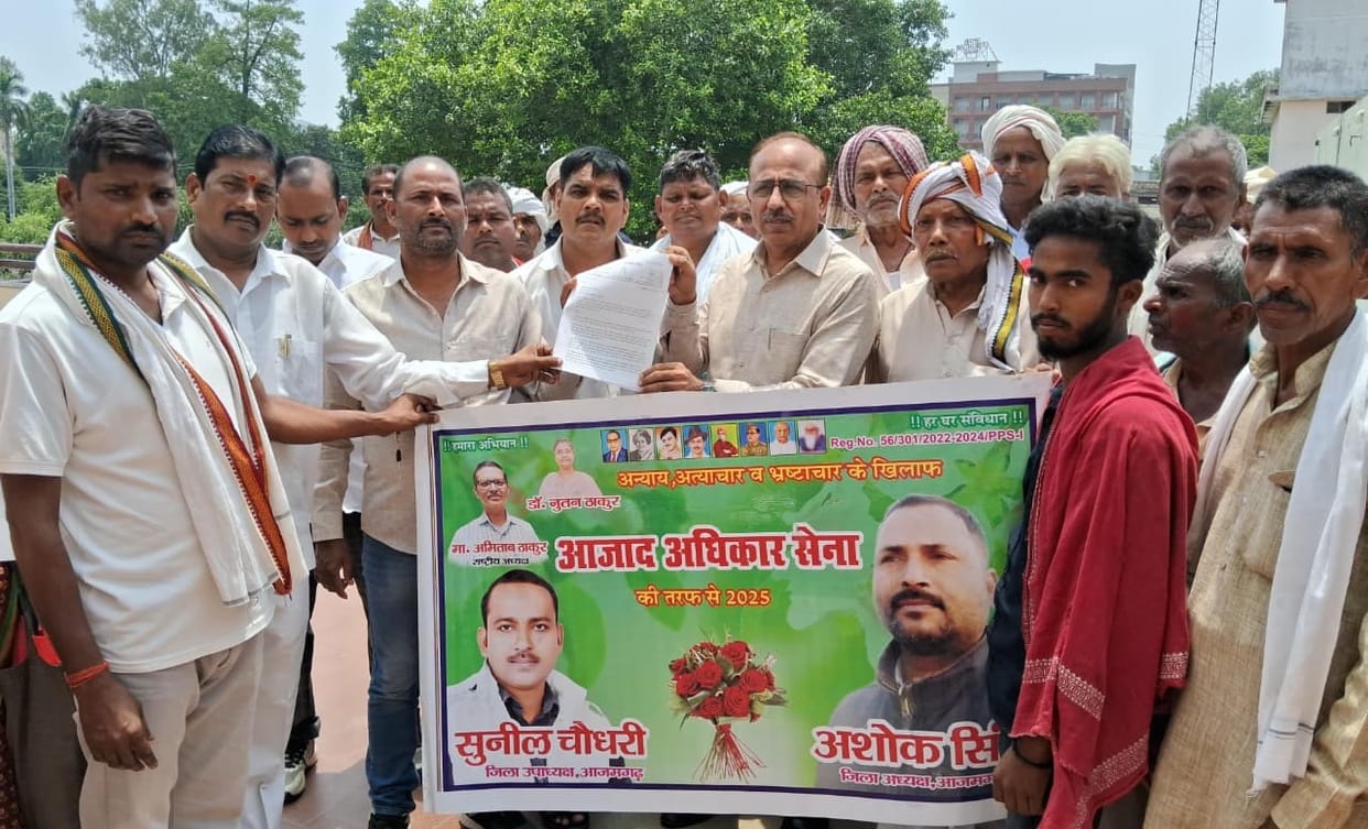 Make the tax permanent, otherwise the village's existence will end