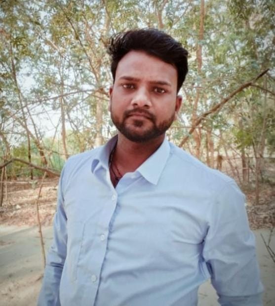 Contract worker dies of electrocution at KGMU; commotion ensues