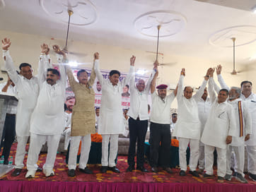 Fight unitedly for your rights: Rajindra