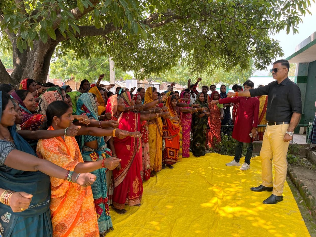 Female foeticide is a grave sin, daughters are the nation's heritage