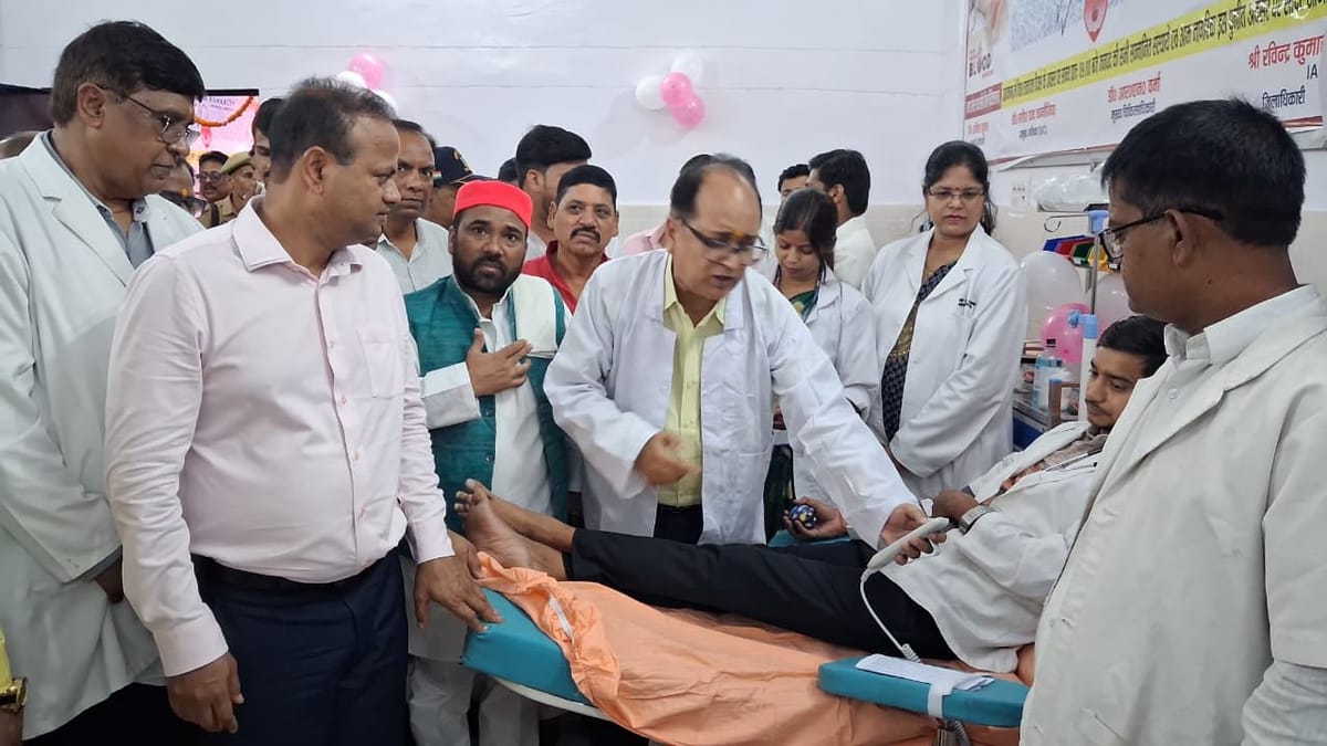 प्रवक्ता भर्ती परीक्षा : कॉन्सेप्ट आधारित प्रश्नों ने बढ़ाई चुनौती, रटने वालों को हुआ नुकसान