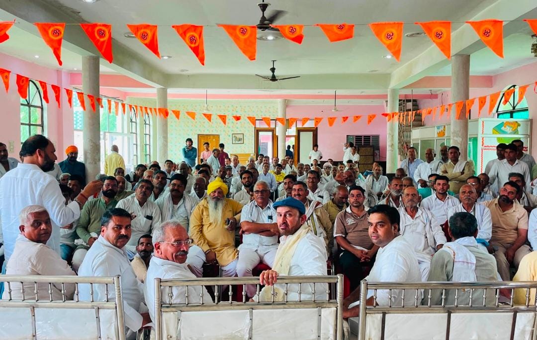 RLD formulates strategy for birth anniversary event