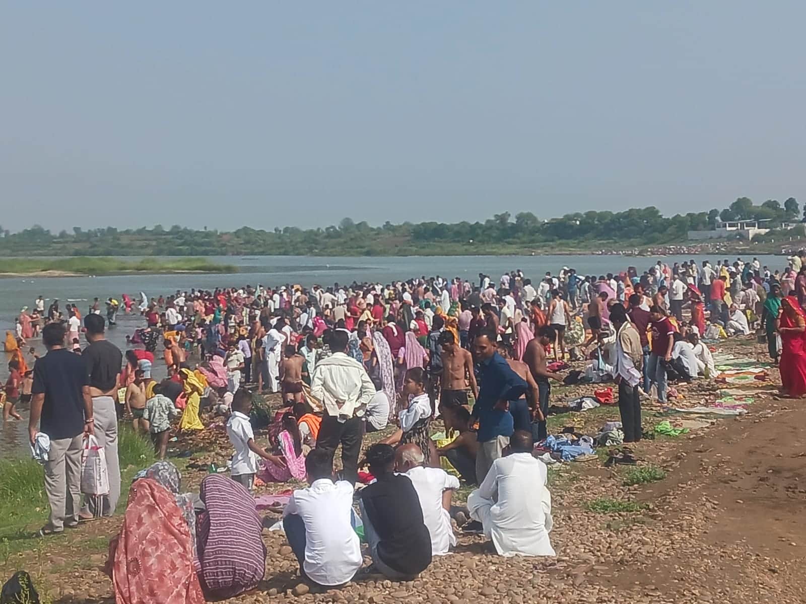 Hariyali Amavasya 2026 Date  Know  Puja Muhurat Snan-Daan Time and Religious Significance