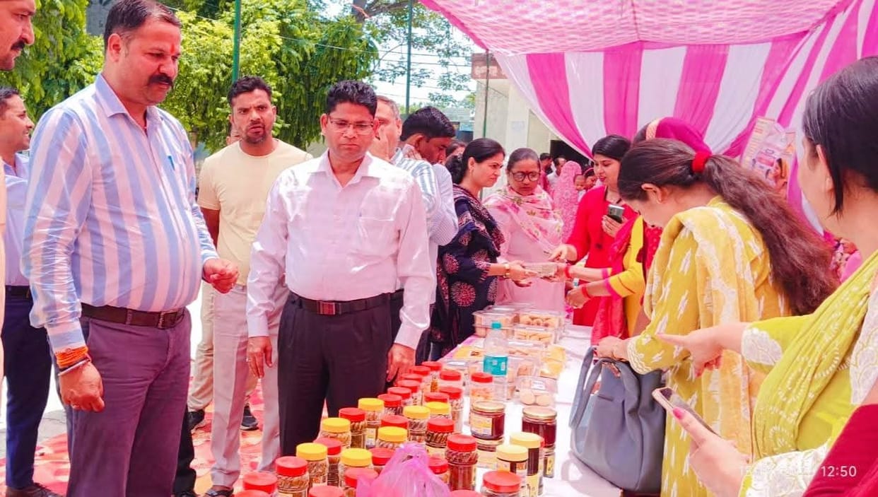 A pledge to extend the benefits of government schemes to eligible beneficiaries.