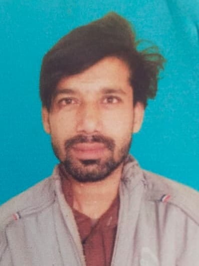 Young man's body found hanging from a noose in suspicious circumstances