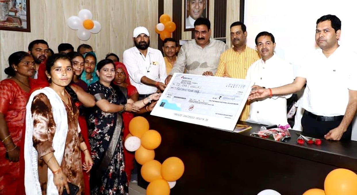 The needy have benefited from the Centre's schemes: BL Verma
