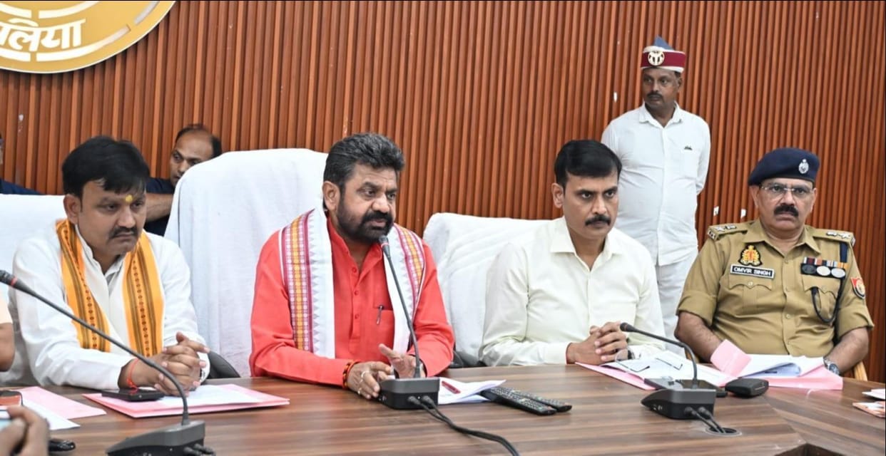 Samman Nidhi for 5 lakh farmers; 95,000 have received housing.
