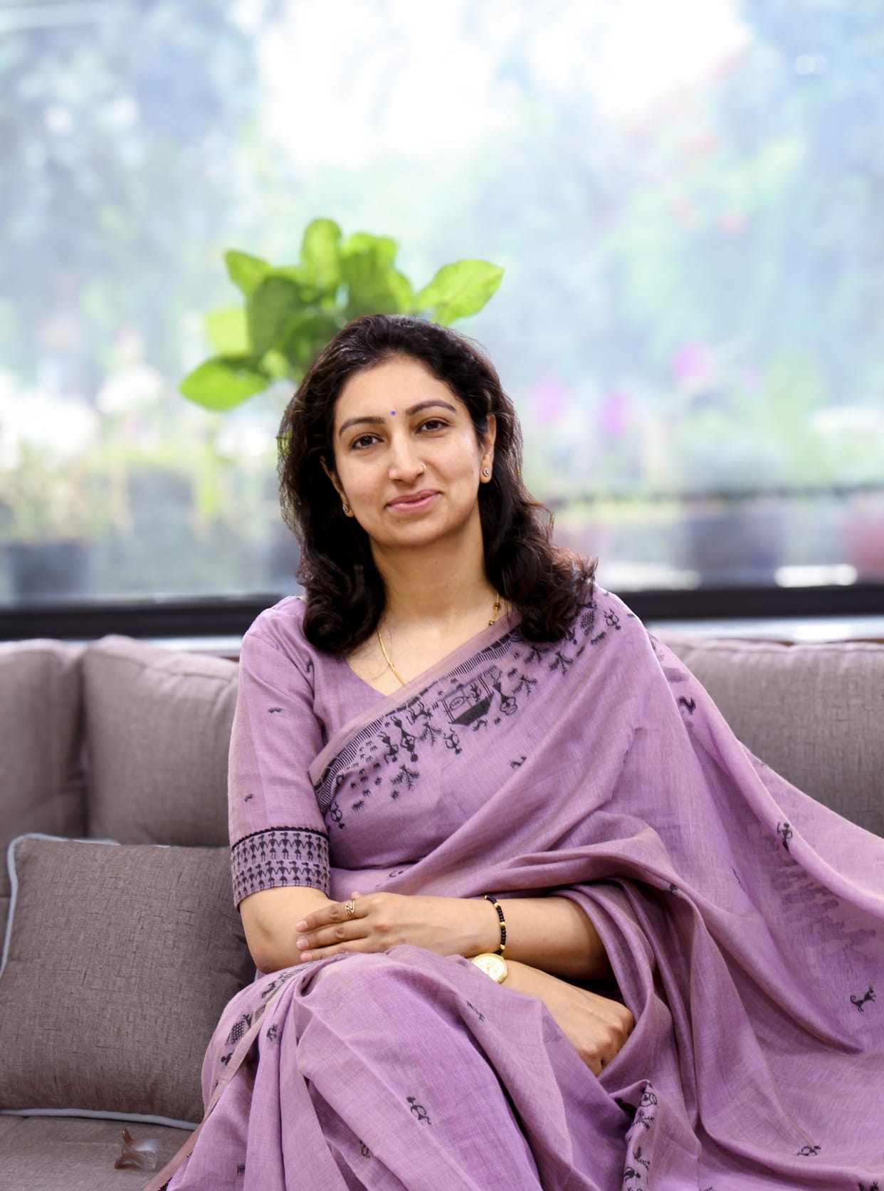 SUPVA Registrar to be a speaker at MIFF.