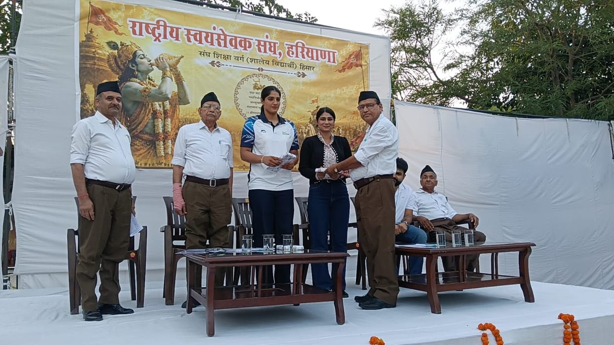 International boxer Neha Pilania to showcase her prowess again next year.