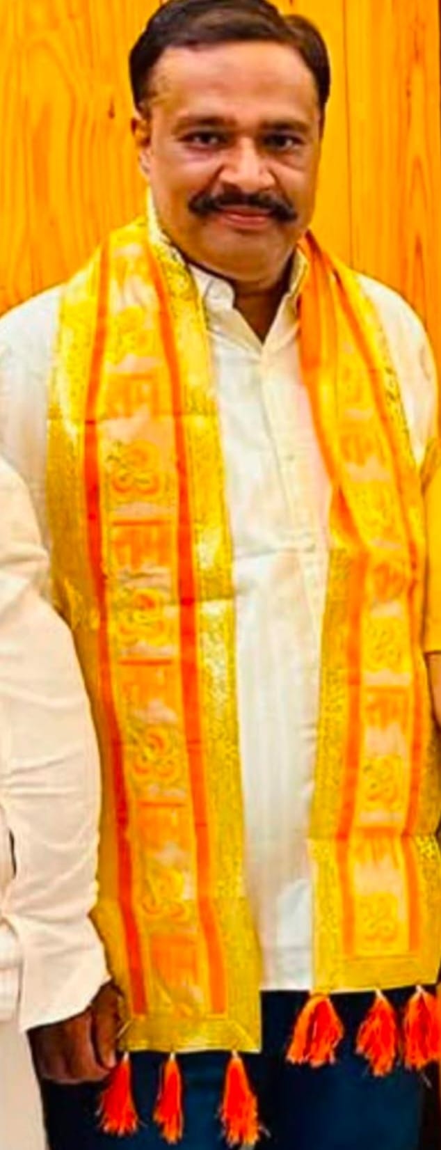 Anuj, the conman who married 25 women, turns out to be the in-law of a prominent leader