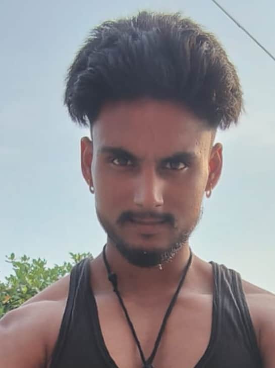 अमन वर्मा। फाइल फोटो