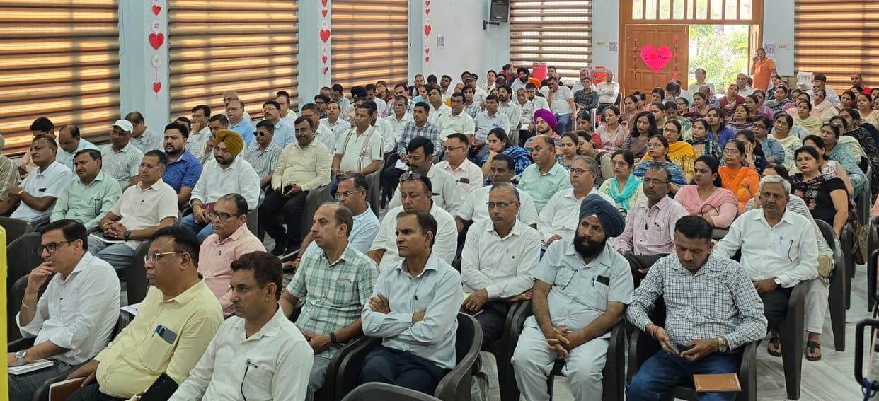 Officials must ensure proper facilities and arrangements in schools: Richa Rathi