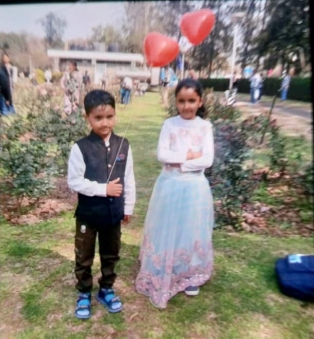 Yashvi and Khushi bid a tearful farewell