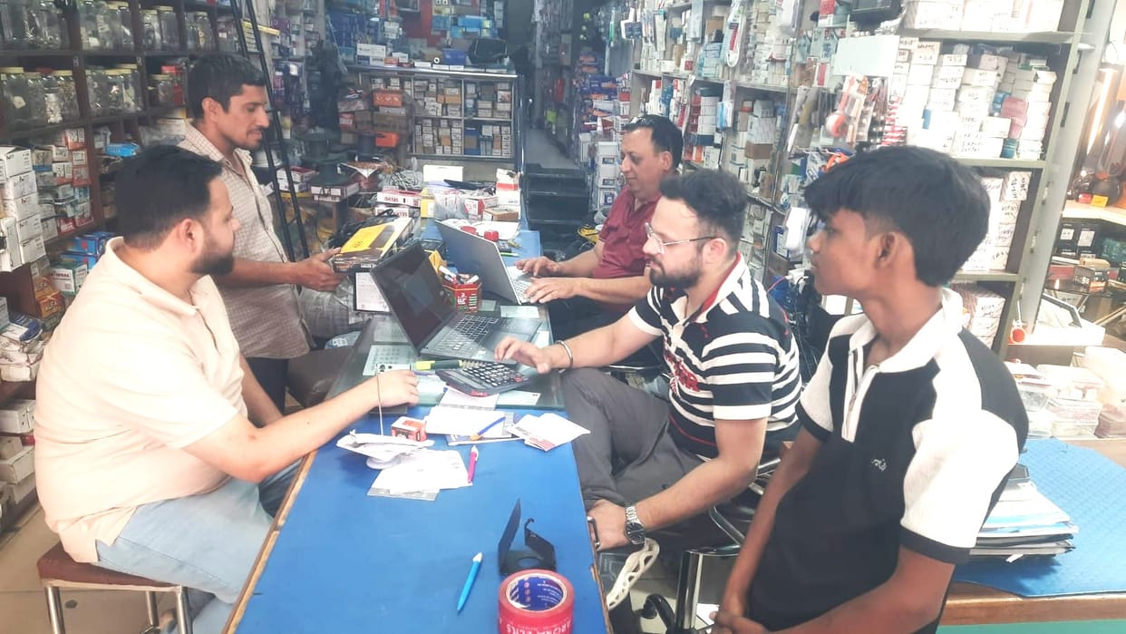 Consumers distressed by rising prices of electrical goods