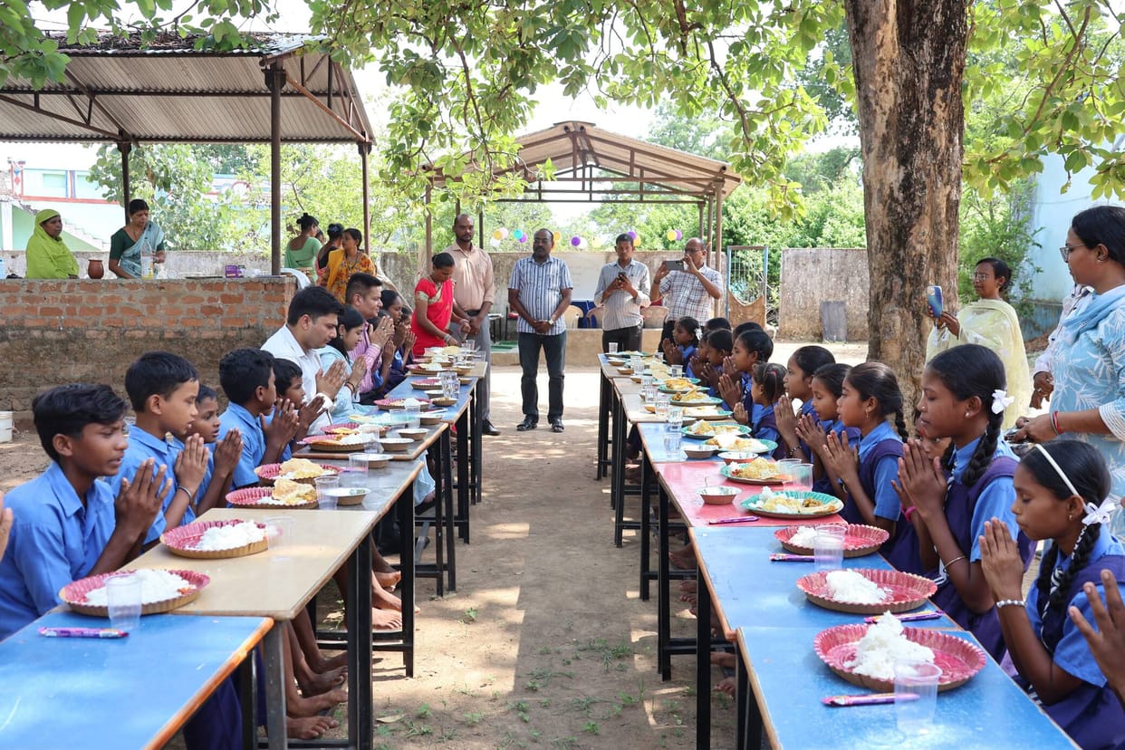 Bijapur Shala Praveshotsav celebrated with enthusiasm across new academic session