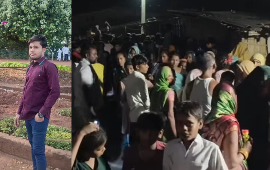 young man died after attacked with sickle he molesting his niece police investigate Muzaffarpur Bihar