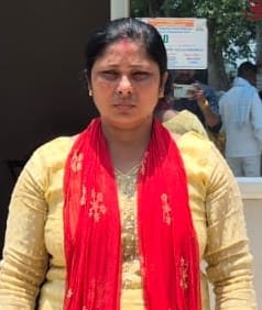 Woman accused arrested in case of grabbing grant with fake documents