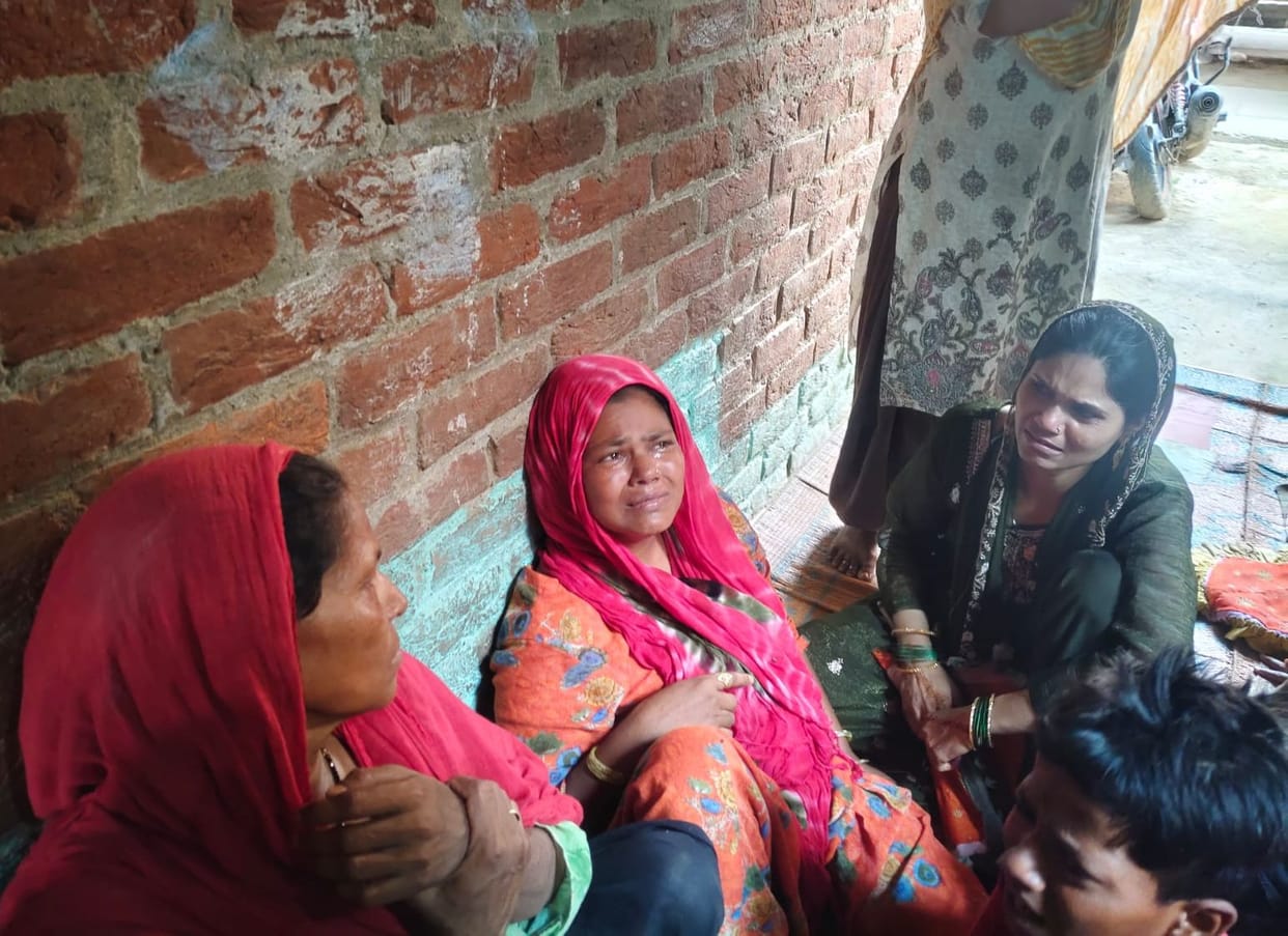 unnao news