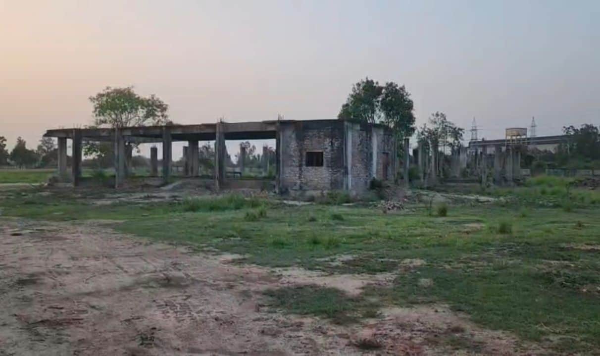 unnao news