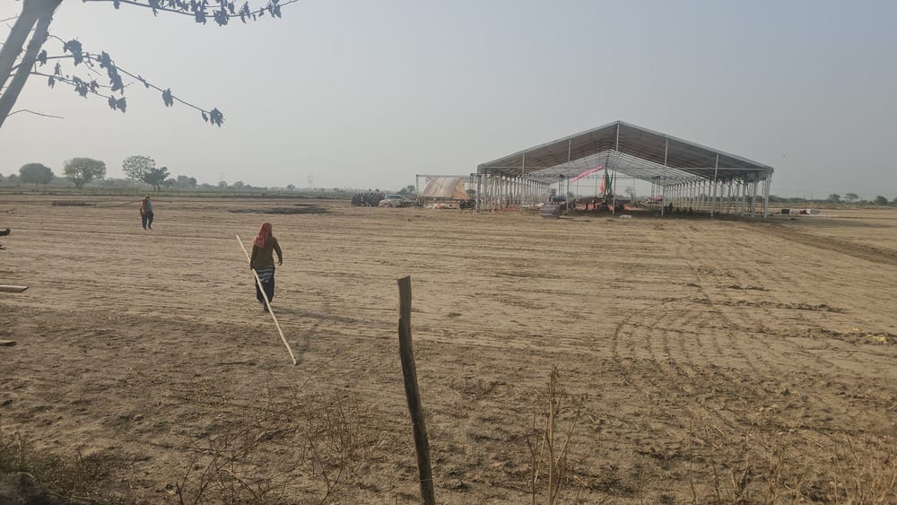 Chief Minister Saini to inaugurate Centre of Excellence in Munimpur on the 17th.