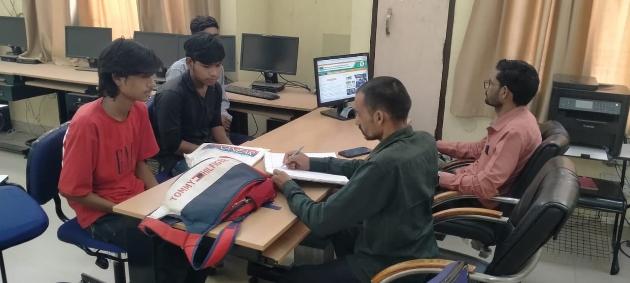 Only 150 applications for 868 ITI seats; schedule to be released at the end of June.