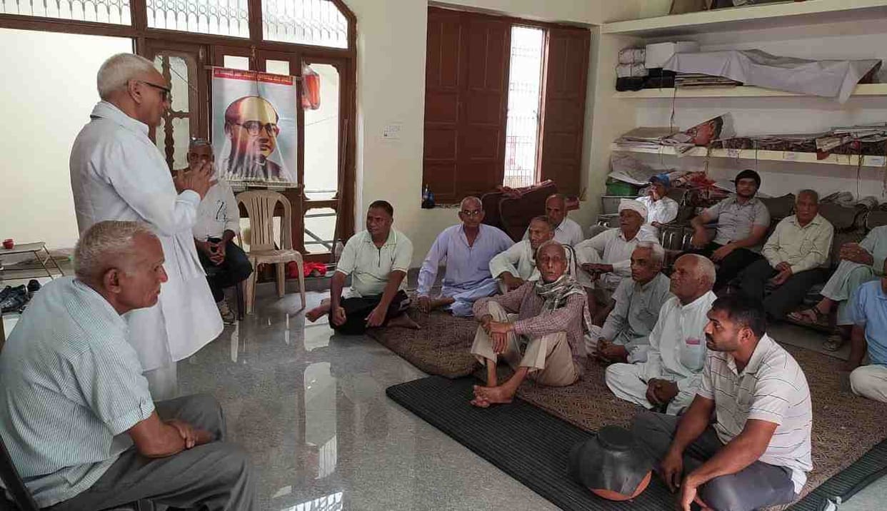 Deshbandhu Chittaranjan Das was a revolutionary leader of the freedom movement: Ra