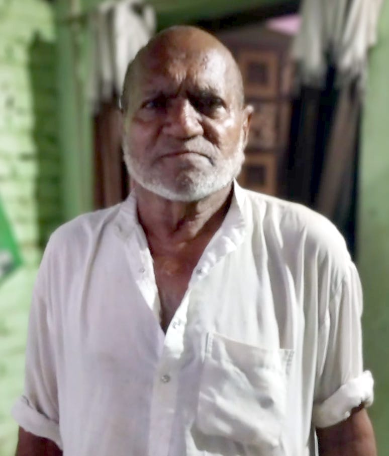 Gujarat court awards death penalty to two Bijnor accused
