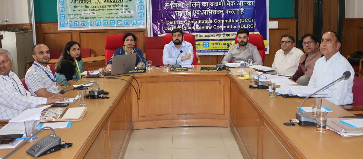 Financial literacy camp to be held in every ward to avoid online fraud