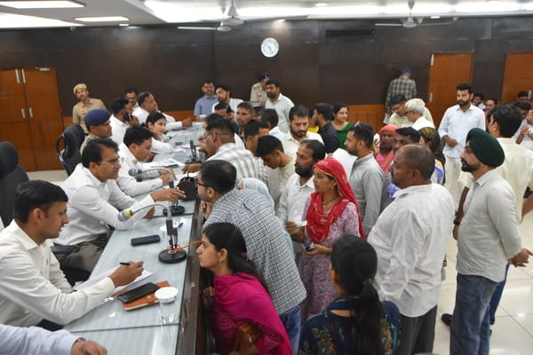 A demand was raised to curb illegal hotels.