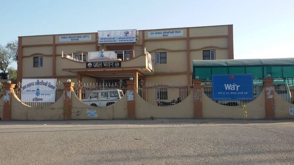 XEN's posting orders changed three times in six days; the department is unable to decide whether to transfer or retain the officer.