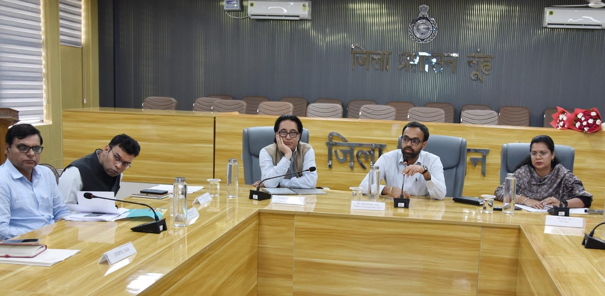 Officials must ensure solutions to people's problems