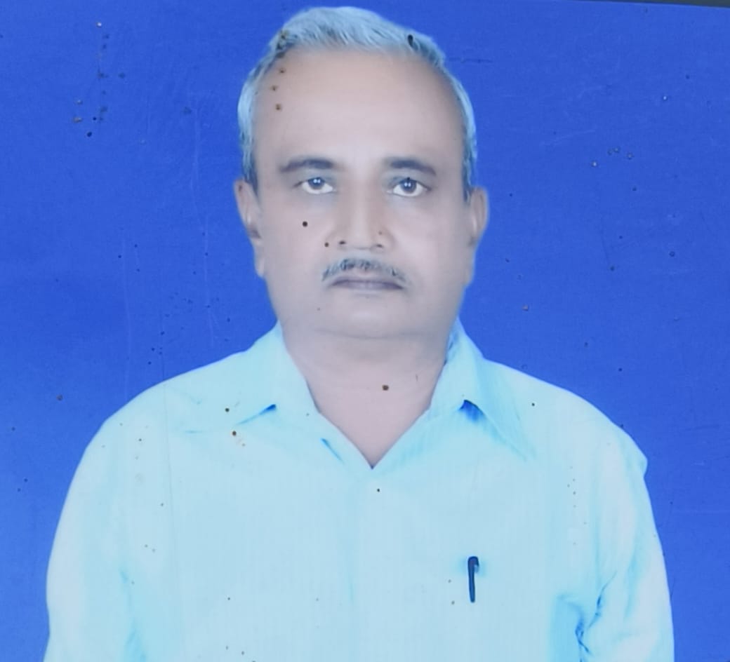 Retired bank manager dies after being hit by a truck.