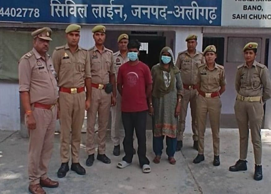 Sister strangled to death after objecting to the abuse of her brother-in-law.