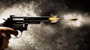 Indrapal killed in Haryana encounter had threatened an inspector prior to the shootout