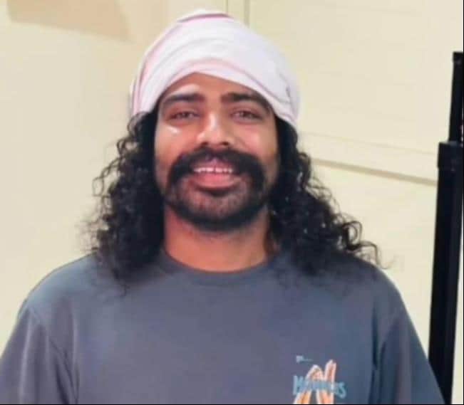 रिंकू सिंह। फाइल फोटो