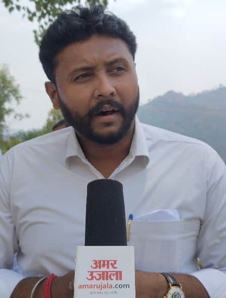 Newly elected representatives pledged to create a drug-free panchayat and develop sports facilities.