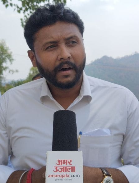 Newly elected representatives pledged to create a drug-free panchayat and develop sports facilities.