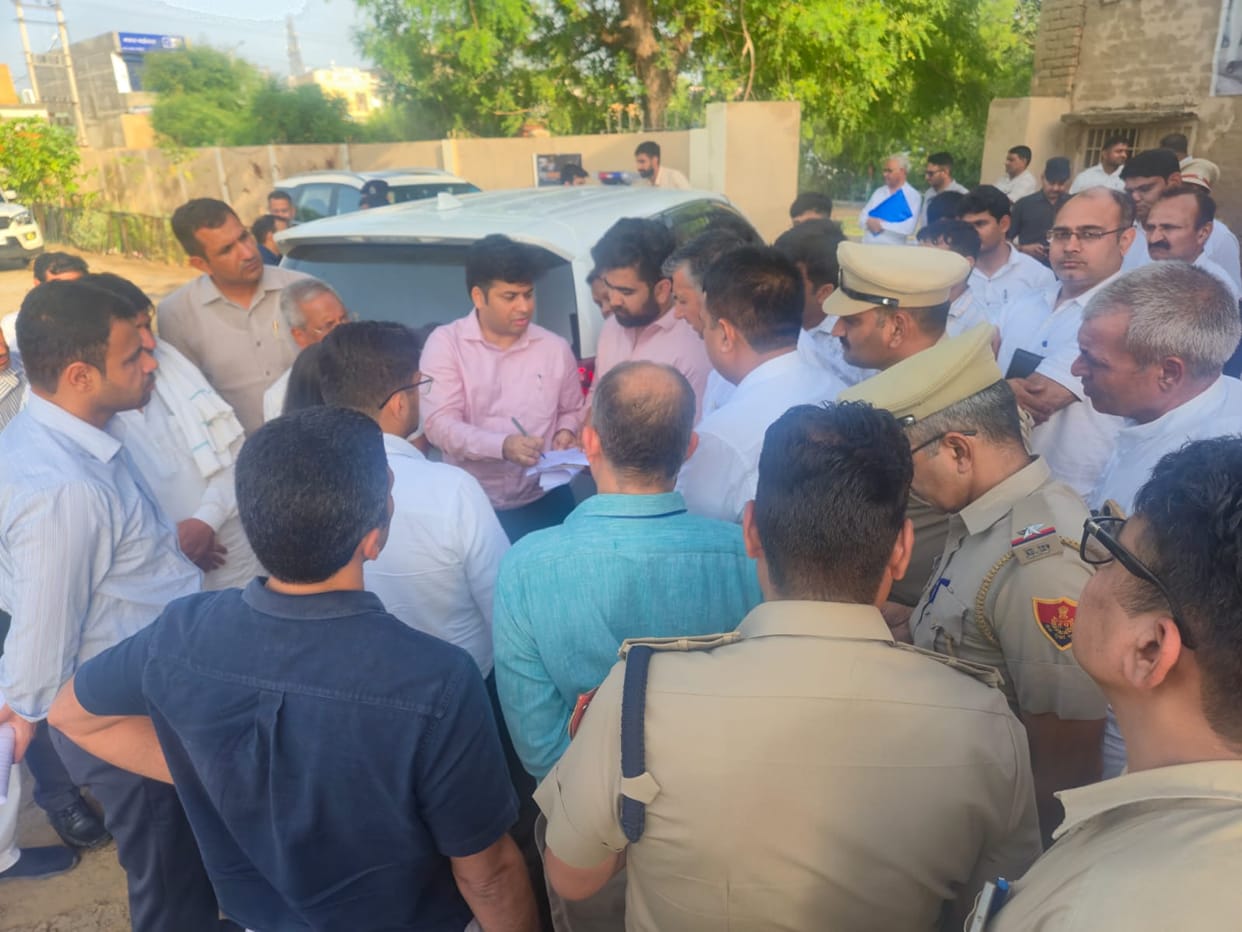 Sahil, an accused in the Suraj murder case, arrested; prime accused remains at large.