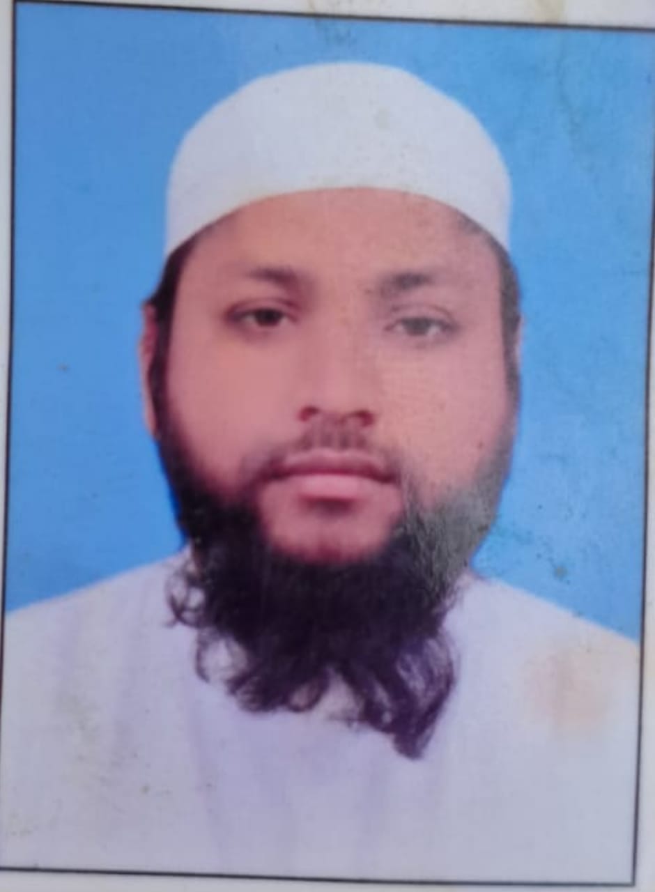 ATS takes Maulvi Shakir to Bhopal; he was part of the Faraz and Naeem network.