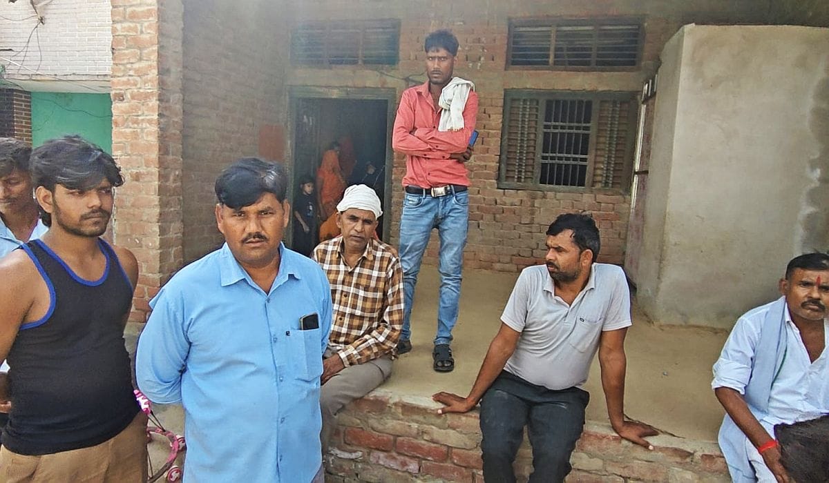 The body of the second youth who had gone for a dip in the Ganges has also been found.