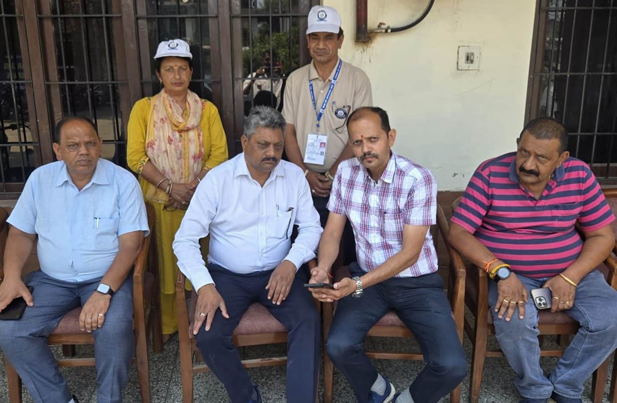 First phase of census started, enumerators reached door to door
