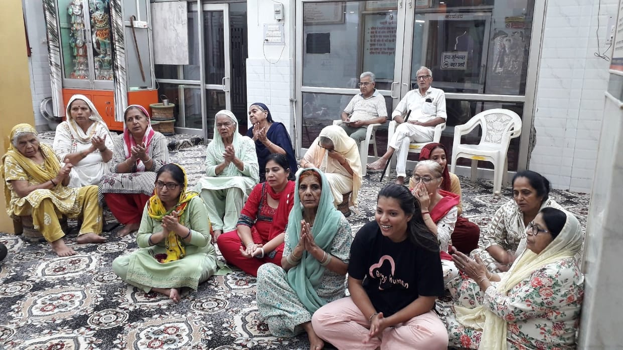 Tuesdays during the holy month of Jyeshtha hold special significance: Pawan Kaushik