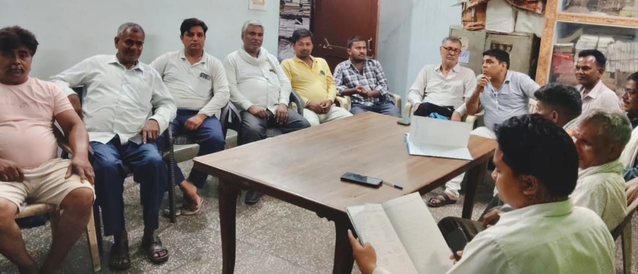 CITU will organize block level labour panchayat on 20th regarding restoration of registration.