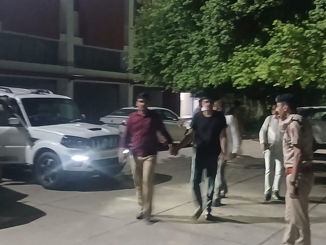 Opium seizure case: SIT takes over investigation, accused truck driver, owner, and supplier to be taken to Manipur, remand of all three accused extended till June 25