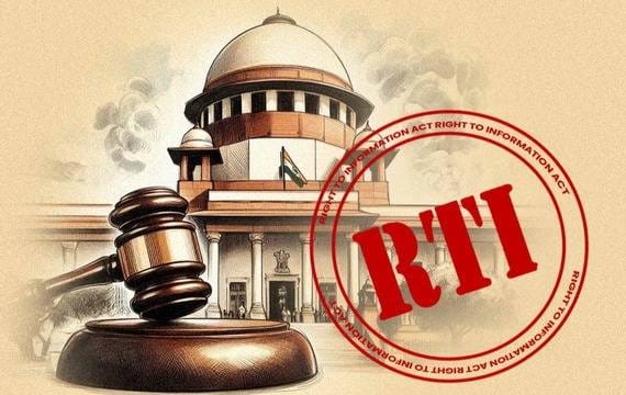 UP: Three officials fined for RTI delays and providing misleading information; orders issued to deduct the amo