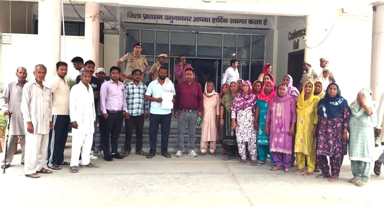 Panchayat accused of negligence in development works