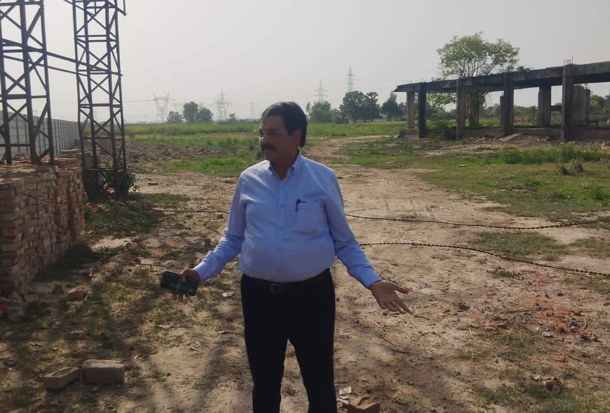 unnao news