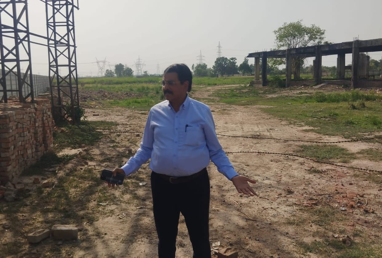 unnao news