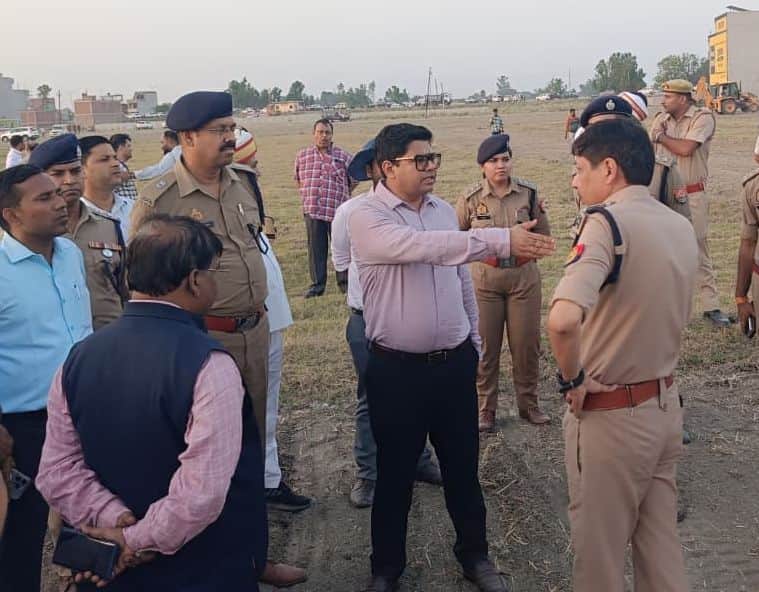 unnao news