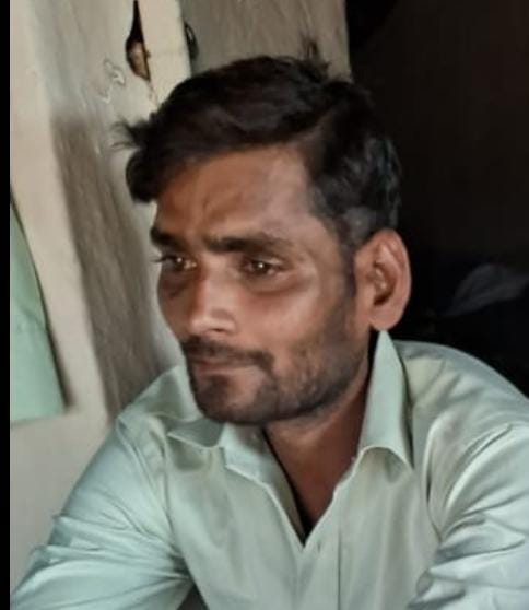 A young man hanged himself to death in Bhilwara, Rajasthan.